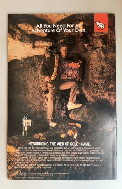 Captain America #364 (1989)