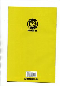 Zombie Tramp #27 - Action Lab - 2016 - NM