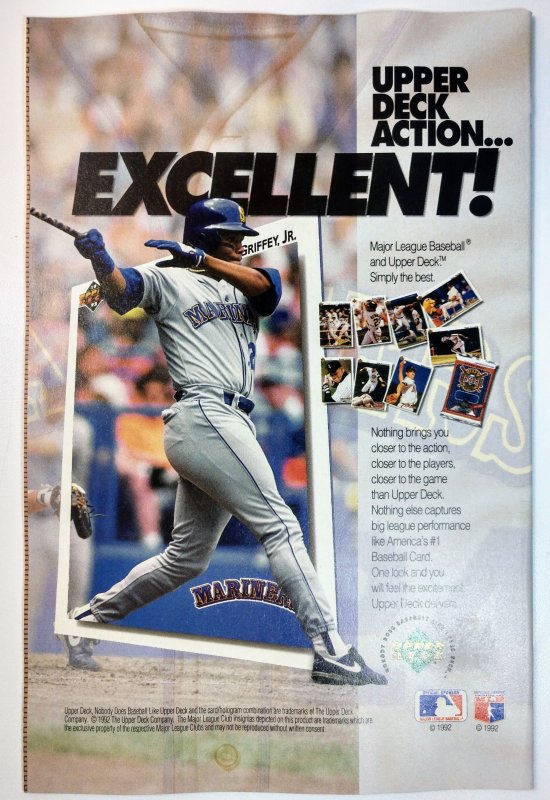 Wolverine #57 (9.0, 1992) Death of Mariko Yashida