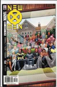 New X-Men #126 (2002) X-Men