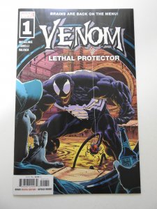 Venom: Lethal Protector #1 (2022)