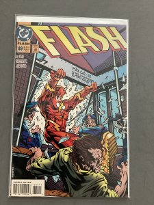 The Flash #89 (1994)