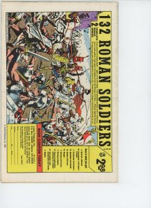 Star Wars #45 (1977) - 4.0 VG *Death Probe* 