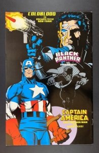 Marvel Comics Presents #34 (1989)