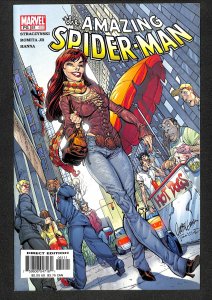 The Amazing Spider-Man #51 (2003)