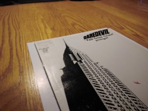 Daredevil #319 (1993)