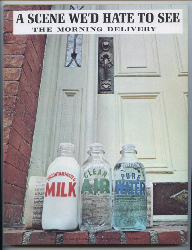 MAD SPECIAL #17 - 9.0, WP - Don Martin posters