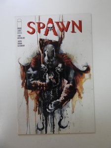 Spawn #287 VF/NM condition