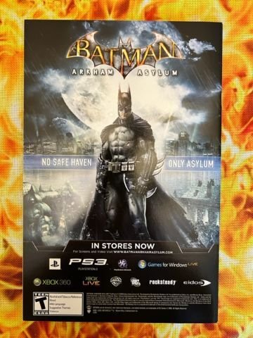 Superman/Batman #65 (2009) - NM