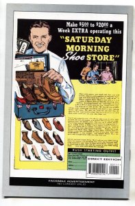 Marvel Milestone Edition: Avengers #4--1st Captain America--comic book--1992