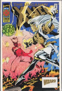 The Uncanny X-Men #320 (1995) X-Men