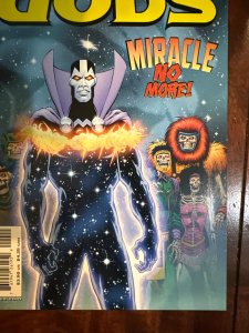 Death of the New Gods #4 (2008)