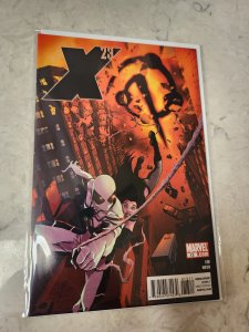 X23 #13