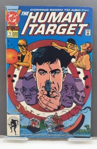 Human Target Special (1991)