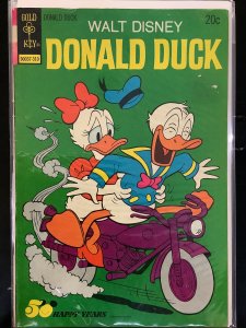 Donald Duck #152 (1973)