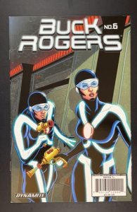 Buck Rogers #6 Cover B (2009)
