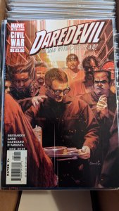 Daredevil #84 (2006)