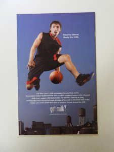 Amazing Spider-Man #559 NM- condition