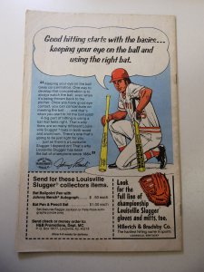 Captain America #222 (1978) VG/FN Condition