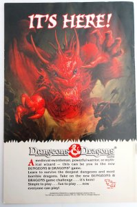 Wolverine #39 (VF+, 1991) NEWSSTAND