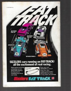 Strange Adventures #232 (1971)