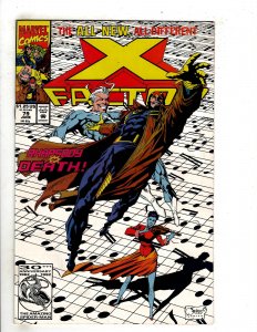 X-Factor #79 (1992) OF28