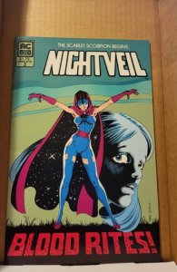 Nightveil #2 (1985) abc2