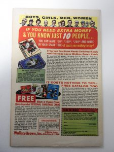 Nick Fury, Agent of SHIELD #4 (1968) FN Condition!