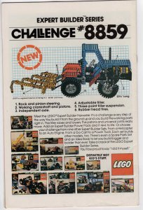 The Amazing Spider-Man #223 (1981)