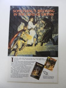 The Punisher #1 (1987) VF- condition