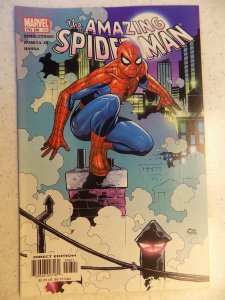 AMAZING SPIDER-MAN # 489 MARVEL ACTION ADVENTURE
