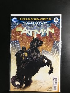 Batman #33 (2017)