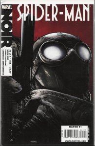 Spider-Man: Noir #3 (2009)