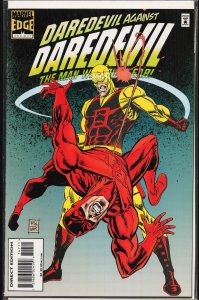Daredevil #347 (1995) Daredevil