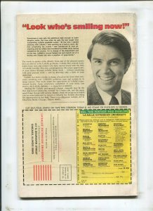 GIANT-SIZE DOCTOR STRANGE? #1 - THIS DREAM ... THIS DOOM! - (4.5) 1975 