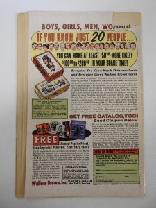 The Amazing Spider-Man #16 (1964) GD Condition