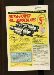 DEMON HUNTER #1 (8.0) 1975