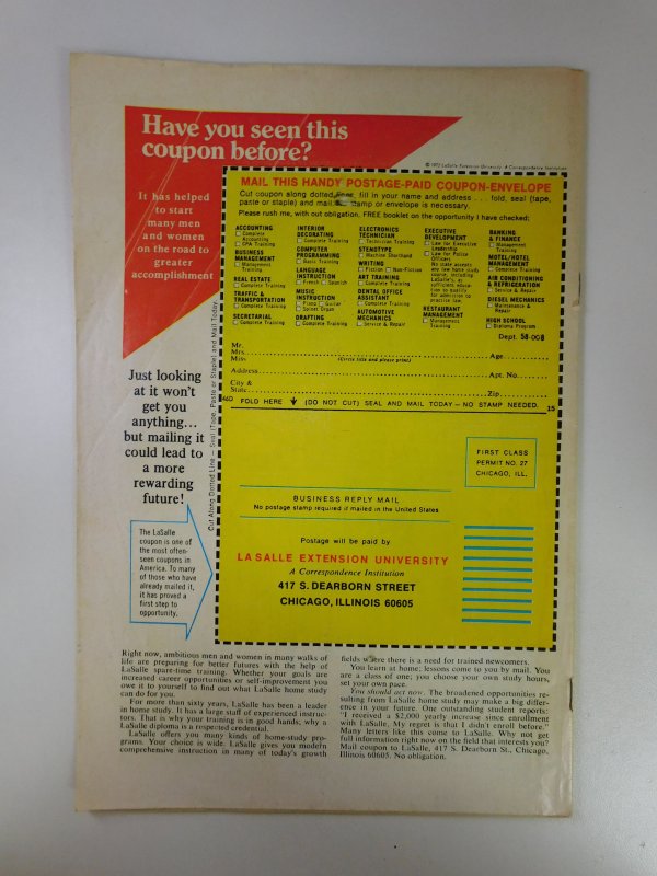 The Incredible Hulk #181 (1974)