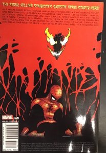 CARNAGE CLASSIC by Tom DeFalco (2016, Trade Paperback)