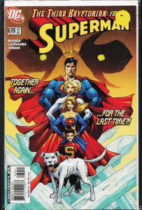 Superman #670 (2008)