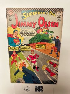 Superman's Pal Jimmy Olsen #99 VG DC Comic Book Superman Lex Luthor 6 HH2