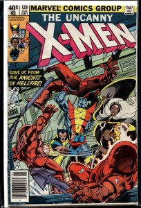 The X-Men #129 (1980) X-Men [Key Issue]