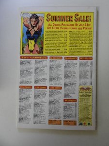 The Amazing Spider-Man #365 (1992) VF condition