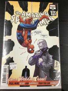 The Amazing Spider-Man #31 (2023) ZS