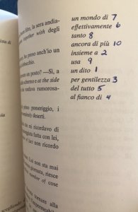 PROSATORI del Novecento, 1967, 242p