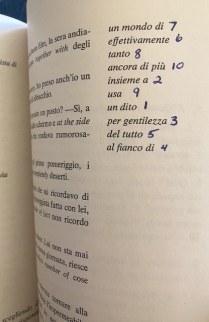 PROSATORI del Novecento, 1967, 242p