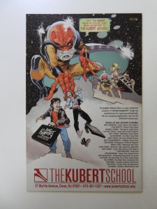 Spider-Men II #5  (2018) NM condition