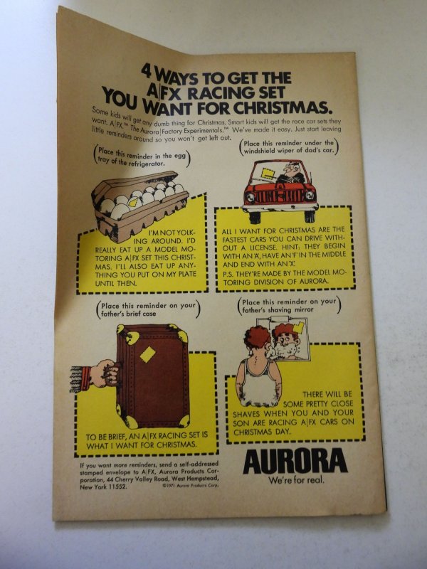 House of Secrets #104 (1973) VG Condition