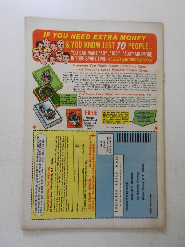 The Amazing Spider-Man #89 (1970) VG/FN Condition!