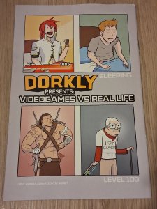 Green Lantern Corps #32 (2014)